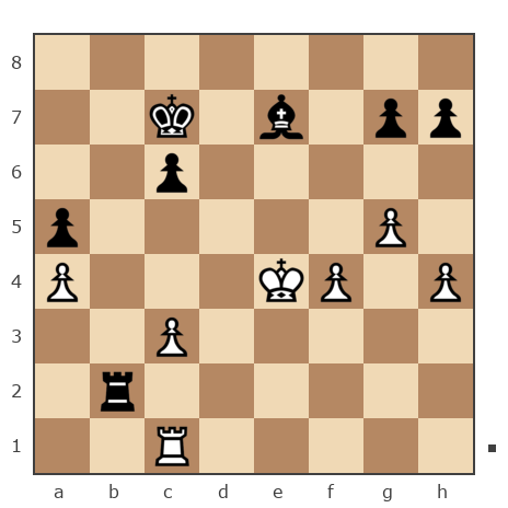 Game #7437191 - vyacheslav123 vs Василий (Vasabd)