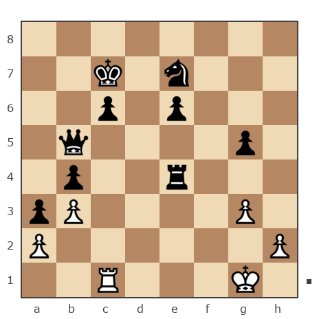 Game #7905609 - Виктор (Витек 66) vs Фарит bort58 (bort58)