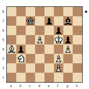 Game #7829356 - Дмитриевич Чаплыженко Игорь (iii30) vs [User deleted] (DAA63)