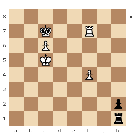 Game #7678911 - хрюкалка (Parasenok) vs Сергей Александрович Марков (Мраком)