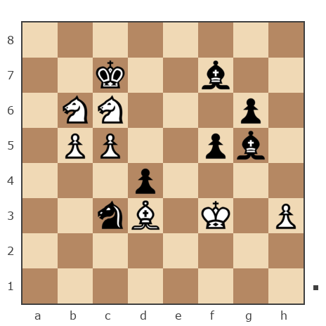 Game #4890234 - Алексеевич Вячеслав (vampur) vs Викторович Евгений (john-eev)