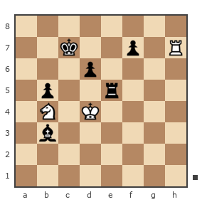 Game #7815976 - Борис Абрамович Либерман (Boris_1945) vs Ник (Никf)