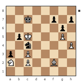 Game #7885634 - Олег Евгеньевич Туренко (Potator) vs Slepoj 20