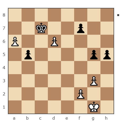 Game #5613830 - Похлестов Олег Владимирович (pohlestoff) vs Анжелика (anji)