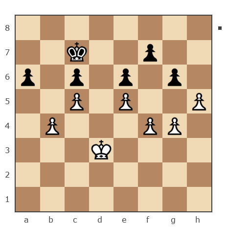 Game #7826717 - sergey (sadrkjg) vs Андрей (Андрей-НН)