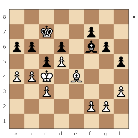 Game #7824939 - Владимир Анцупов (stan196108) vs Kamil