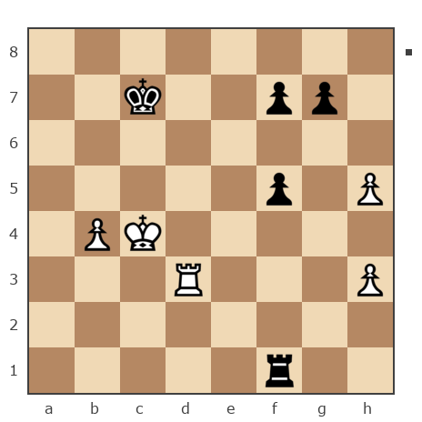 Game #6842680 - Сергей Васильевич Прокопьев (космонавт) vs Павел (bellerophont)