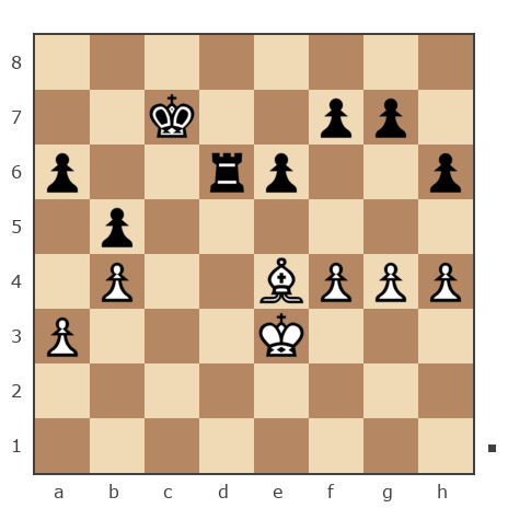 Game #4849164 - Чернышов Юрий Николаевич (обитель) vs Рябцев Сергей Анатольевич (rsan)