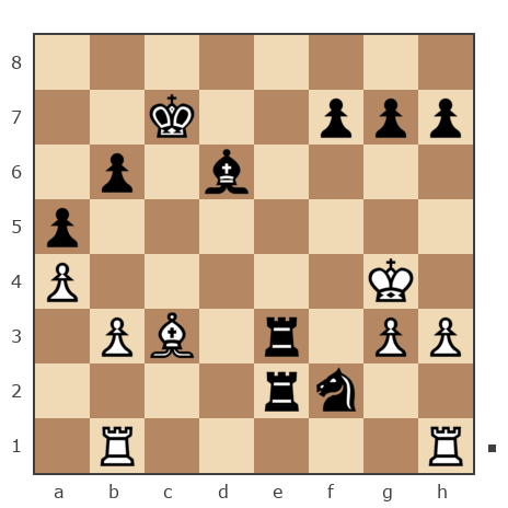 Game #7403513 - MoiSvetVas vs Олег (zema)