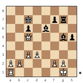 Game #1953467 - Фотиев Сергей Валерьевич (SerhioRamos) vs ерофеенко павел евгеньевич (ерофеенко)
