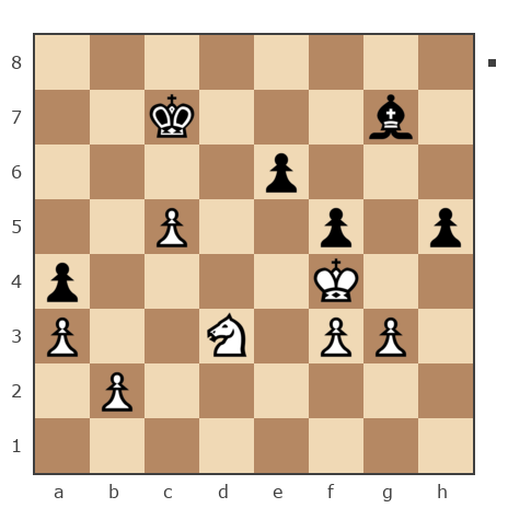 Game #7854285 - Александр Валентинович (sashati) vs Виктор Иванович Масюк (oberst1976)