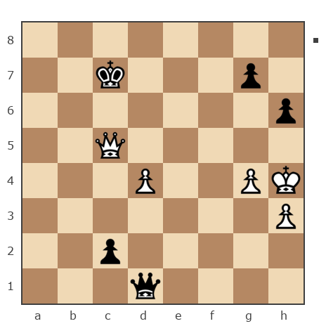 Game #7426194 - Рыбин Иван Данилович (Ivan-045) vs Михаил (mikle)