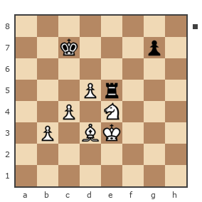 Game #7550790 - Станислав (modjo) vs Сергей Васильевич Прокопьев (космонавт)