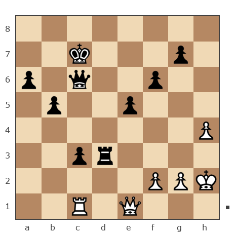 Game #7641577 - Павел Валерьевич Сидоров (korol.ru) vs Андрей Юрьевич Зимин (yadigger)