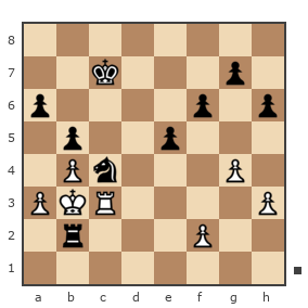 Game #7595804 - Андрей Григорьев (Andrey_Grigorev) vs Павел (tehdir)