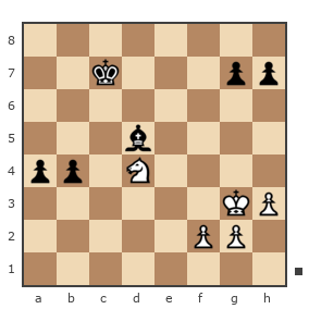 Game #3752035 - Давыдов Алексей (aaoff) vs КИНКоНГ