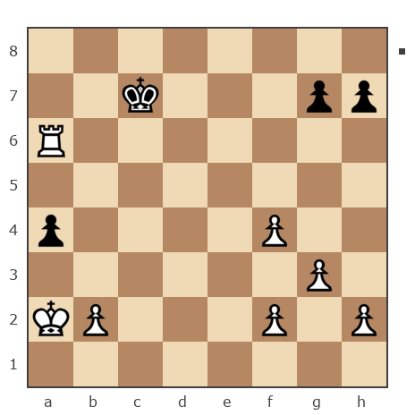 Game #7866882 - Валерий Семенович Кустов (Семеныч) vs Yuri Chernov (user_350038)