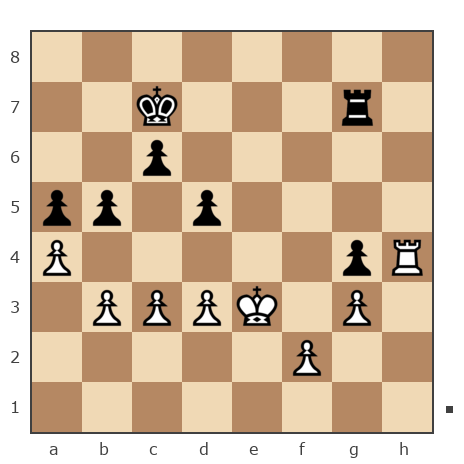 Game #7888261 - valera565 vs валерий иванович мурга (ferweazer)