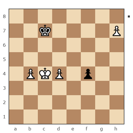 Game #7851734 - Юрий Александрович Шинкаренко (Shink) vs Андрей (Андрей-НН)