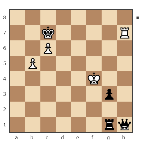Game #7836074 - Фарит bort58 (bort58) vs Алексей Сергеевич Сизых (Байкал)