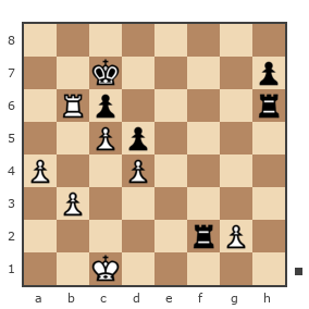 Game #2070002 - Димон (Pisbko) vs Мурашка Сергей Владимирович (mur_sv)