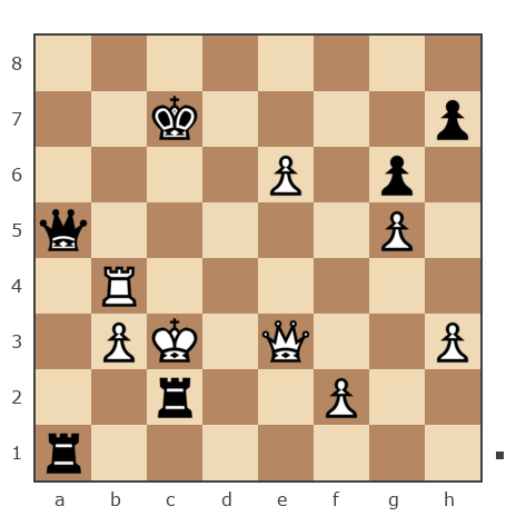 Game #7791554 - Антенна vs Дмитрий Некрасов (pwnda30)