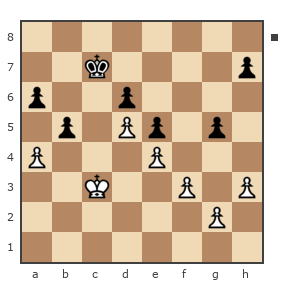 Game #7845734 - Лисниченко Сергей (Lis1) vs Андрей Святогор (Oktavian75)