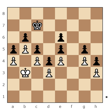Game #7881518 - борис конопелькин (bob323) vs Николай Михайлович Оленичев (kolya-80)