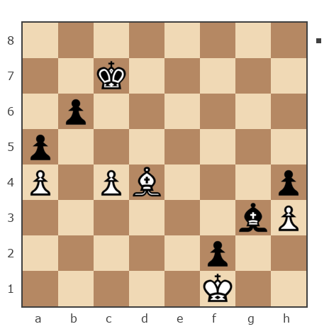 Game #7805535 - Алексей Сергеевич Леготин (legotin) vs Ларионов Михаил (Миха_Ла)