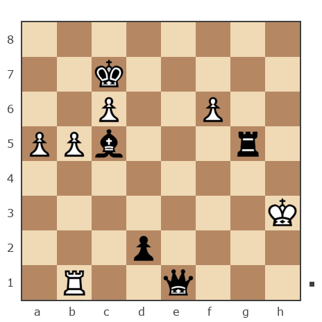Game #7904322 - Waleriy (Bess62) vs Александр (А-Кай)