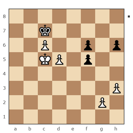 Game #5690893 - Дмитрий Васильевич Короляк (shach9999) vs veaceslav (vvsko)