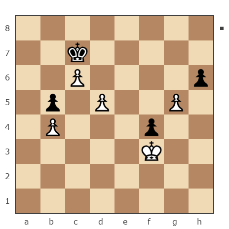 Game #7807796 - николаевич николай (nuces) vs Александр (mastertelecaster)