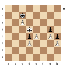 Партия №7856275 - Андрей (андрей9999) vs Шахматный Заяц (chess_hare)