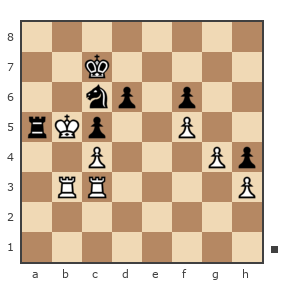 Партия №276371 - Валерий (Мишка Япончик) vs Владимир (Вова Шахматист)