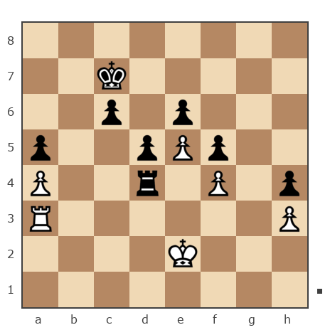 Game #7866890 - александр (фагот) vs Валерий Семенович Кустов (Семеныч)