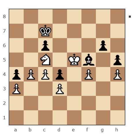 Game #7793999 - Starshoi vs Сергей (eSergo)
