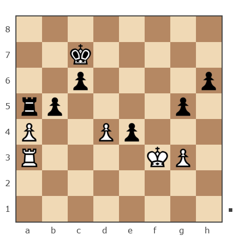 Game #7869022 - Ашот Григорян (Novice81) vs Виктор Иванович Масюк (oberst1976)