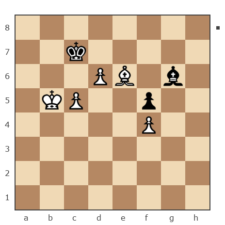 Партия №7929811 - Андрей (андрей9999) vs Shlavik
