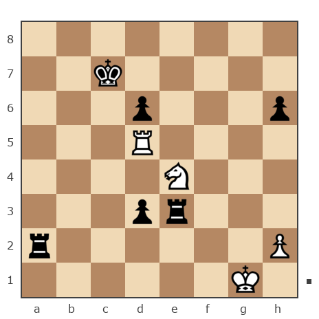 Game #7721005 - Алексей Александрович Талдыкин (qventin) vs Spivak Oleg (Bad Cat)