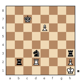Game #7764501 - Юрьевич Андрей (Папаня-А) vs sergey (sadrkjg)