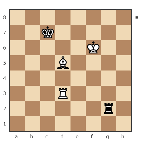 Game #109321 - Алексей (ibragim) vs Фигушка (ФИГВАМ)