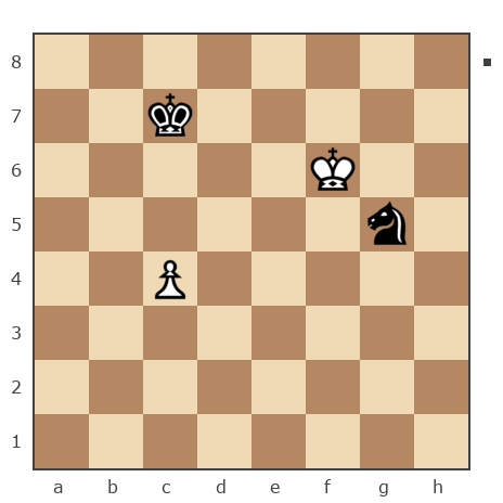 Game #3115557 - Кузьмин Александр (LameSnake) vs Мачульский Александр Викторович (люк_скайуокер)