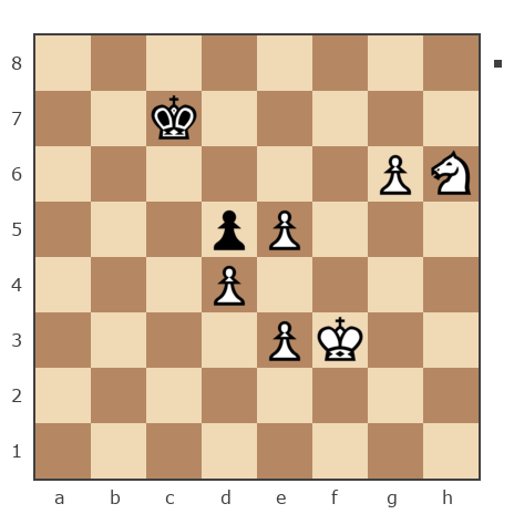 Game #6716272 - Геннадий0503 vs Евгений (muravev1975)