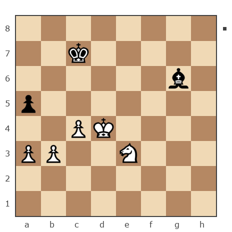 Game #7863983 - Николай Николаевич Пономарев (Ponomarev) vs Ponimasova Olga (Ponimasova)