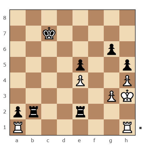 Game #7760829 - Валентин Николаевич Куташенко (vkutash) vs Че Петр (Umberto1986)