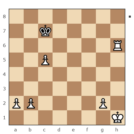 Game #6370490 - плешевеня сергей иванович (pleshik) vs Posven