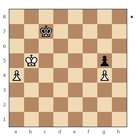 Game #4601826 - Фрох Эдуард Викторович (Eduard F) vs Войцех (Volken)