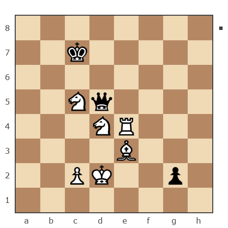 Game #5340705 - Robertas vs Подвойский Евгений Борисович (Napoil50)