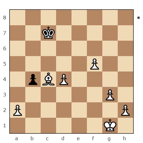 Game #6561886 - Сергей (Serjoga07) vs Иван Васильевич Макаров (makarov_i21)