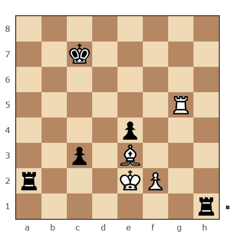 Game #6377585 - плешевеня сергей иванович (pleshik) vs Юрий Анатольевич Наумов (JANAcer)